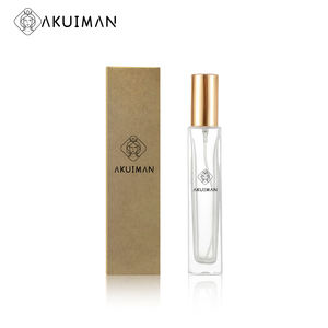 10ml 15ml Luxury <b>Perfume</b> <b>Spray</b> <b>Bottle</b> and Package Box - Product Image 1