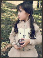 Ensemble personnalisé pour filles OEM, plusieurs couleurs, échantillon en 7 jours |   En stock |   Usine de vêtements pour enfants Foshan