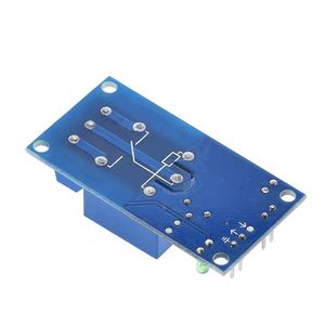 <strong>Rain</strong> Water <strong>Sensor</strong> <strong>Module</strong> + 5V 12V Relay Control <strong>Module</strong> <strong>Sensor</strong> Water <strong>Drops</strong> <strong>Detection</strong> For Robot Kit - Product Image 6