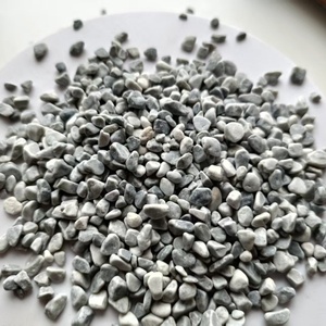 Pietra Naturale Grigio Scuro Stile Giapponese per Decorazione di Cortili e Giardini, <span class=keywords><strong>Ghiaia</strong></span> Grigia - Product Image 4
