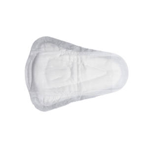 Serviettes hygiéniques jetables douces et respirantes, conçues spécifiquement pour la gestion de l'incontinence urinaire masculine - Product Image 4