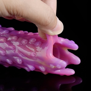 Luminous Ovipositor Manual <b>Egg</b> Incubator Female Vaginal <b>Egg</b> Laying Ball Masturbation Orgasm Stick Sex <b>Toy</b> - Product Image 3