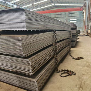 Domex <span class=keywords><strong>400</strong></span>แผ่นเหล็ก St37ทนทานต่อการสึกหรอแผ่นเหล็กคาร์บอนความแข็ง1075 - Product Image 5