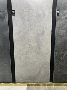 Carrelage en porcelaine <span class=keywords><strong>beige</strong></span> antidérapant, surface mate, uni, imitation brique antique, pour sol et mur, 900*1800 - Product Image 5