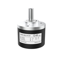 Enregistreur de données à faible coût série CHBG E40S6, disques optiques 600 PPR avec bouton et affichage, convertisseur analogique 500 P/R, encodeur rotatif