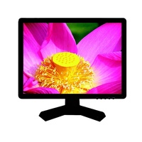 Vente en gros d'usine, téléviseur à écran plat solaire 12V de 15 à 32 pouces, Smart TV, téléviseur LCD LED de 15 pouces, DVB-T2/S2/C ATSC ISDB-T, télévision numérique