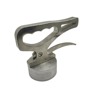 Wewin แม่เหล็กแม่เหล็กแรงสูงแม่เหล็กถาวรใช้งานง่ายสำหรับกระบวนการเชื่อม - Product Image 5