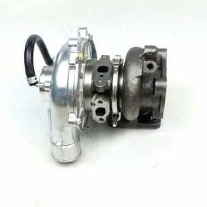 Vb31 17201-0l070 Turbo 17201-ol070 Land Cruiser Hilux VIGO 2.5 D-4D 2kd động cơ 17201-0l071 VB31 cho 2.5L D4D động cơ 2kd-ftv - Product Image 4