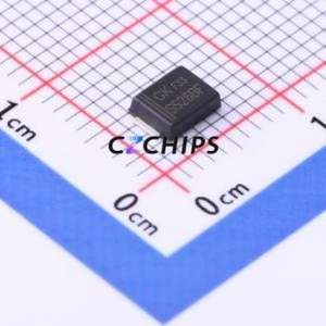 Brand-new & Original SS26BF SMBF <b>Diode</b> Schottky <b>Diode</b> Whole Sale Electronic Component Chips Supplier & BOM Service - Product Image 1