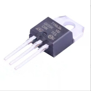 New original TYN612RG <b>plug</b>-in MOS FET package TO-220 - Product Image 1