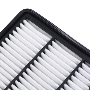 Nueva caja de Panel de ventilación de filtro de aire para Kia <span class=keywords><strong>Pride</strong></span> 1997 Picanto 2011-<span class=keywords><strong>2014</strong></span> para Hyundai Canival2017 Cerato - Product Image 5