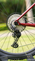 TWITTER WARRIOR Pro 29er VTT en carbone haute performance 2x12 vitesses Frein à disque hydraulique Boost Axe traversant XT M8100 11,9 kg Alliage de magnésium