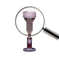 Veterinär-FAUN-PRP-Einweg-Kit 5ml Komplettset für Veterinärmedizinische Anwendung bei Hüftdysplasie Tierklinik