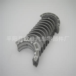 ลูกปืนกันรุนเพลาข้อเหวี่ยง LFV 1.5T รุ่น 12668199-STD 10E4E-12666337 วัสดุกรงเหล็ก สำหรับอุตสาหกรรมเครื่องจักร พร้อมจำหน่าย - Product Image 5