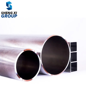 Tuyau en acier pour chaudière 15Mo3 16Mo3, <span class=keywords><strong>tube</strong></span> en acier sans soudure GB/T713 EN10028-2 pour réacteur et surchauffeur, directement de l'usine - Product Image 3