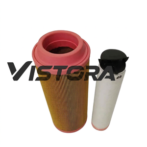Nuevo Filtro de Aire para Camiones y Automóviles C15300 CF300 AF26391 AF26392 P778989 P780030 RS3920 RS3921 32/915802 32/915801 SA17100 SA17101 - Product Image 2