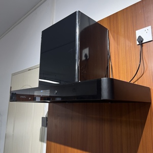 T-Loại Thông Minh Nhà Bếp Mui Xe Tự Động Làm Sạch Hoặc Tiêu Chuẩn Bán Buôn Giá Nồi Mui Xe - Product Image 3