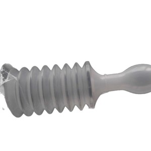 Pipetas Nikko de Volumen Ajustable 5-5652-02, Material PP, para Dilución Química, Gotero Telescópico - Product Image 4