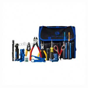 Outils et équipement pour fibre optique KIT DE TERMINATION TK-160 FTTH - Product Image 1