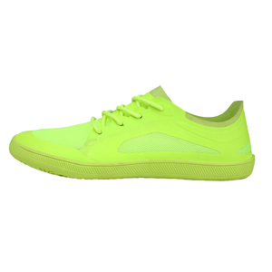 Zapatillas Minimalistas Transpirables para Caminar, Zapatillas de Moda con Suela Plana, Zapatillas Cómodas para Correr, Entrenar y Jugar Tenis, con Puntera Ancha y Amortiguación - Product Image 1