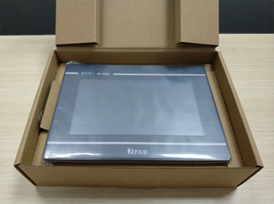 เครื่อง Human Interface Kinco PLC 7นิ้ว10นิ้วหน้าจอสัมผัส MT4434T - Product Image 3