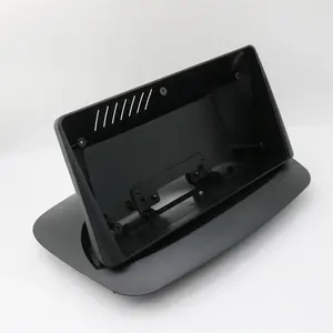 Para <span class=keywords><strong>Renault</strong></span> <span class=keywords><strong>Megane</strong></span> <span class=keywords><strong>3</strong></span> 2008-2015 9 pulgadas piezas de automóviles <span class=keywords><strong>accesorios</strong></span> decorativos interiores Panel estéreo de coche pantalla táctil MARCO DE REPRODUCTOR DE DVD - Product Image 1