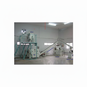 Barre en Ouganda avec machine de fabrication et d'emballage de savon à bas prix - Product Image 1