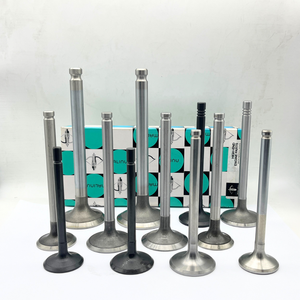 Động cơ diesel dd15 dd16 chèn van ghế hướng dẫn Kit 691985 a4720531130 Điều kiện Mới vật liệu kim loại cho Detroit Bộ phận động cơ - Product Image 5