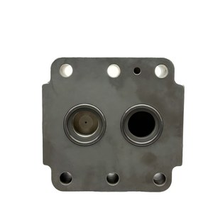 Vanne hydraulique YUKEN série CRG/CRT CRG-10/CRG-03/CRG-06 CRT-10/CRT-03/CRT-06, Clapets anti-retour unidirectionnels CRG-10-04-50 - Product Image 5