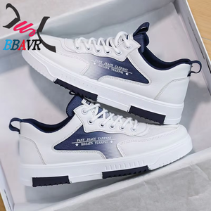 Zapatos Deportivos Casuales Ligeros para Hombre, Transpirables, con Suela Antideslizante para Gimnasio y Caminar - Product Image 5