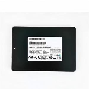 ตลับเก็บข้อมูลระดับองค์กรขนาด 2.5 นิ้ว ความจุ 4GB ที่มีประสิทธิภาพสูงและทนทาน สำหรับงานโหลดการจัดเก็บข้อมูลขนาดใหญ่ของเซิร์ฟเวอร์ - Product Image 4