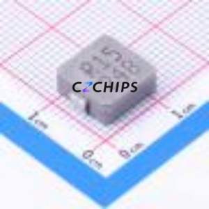 104CDMCCDS-R15MC ตัวเหนี่ยวนำไฟฟ้าแบบ SMD,11.5x10 มม. ( ค่าความเหนี่ยวนำ: 150nH )( ความแม่นยำ: 20% กระแสไฟฟ้าที่กำหนด: 43A ) - Product Image 1