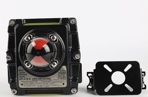 Nouveau moniteur de position pneumatique antidéflagrant à faible coût, boîtier de fin de course, modèle APL-410N APL410N APL-410 APL-410, produit phare - Product Image 2