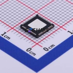 ESP32-S2 Wireless Transceiver IC QFN-56-EP(7x7) RF I2C/ I2S/ UART/ SPI WiFi - Product Image 2