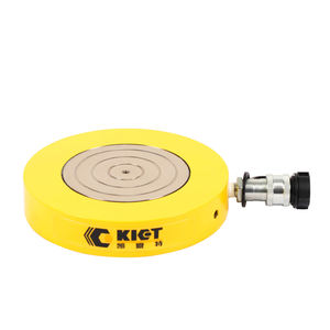 Martinetto Idraulico di Sollevamento Piatto Mini Leggero da 5 Tonnellate a Semplice Effetto All'Ingrosso - Product Image 4