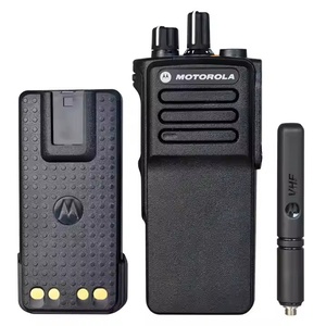 Radio Bidireccional Walkie Talkie Dp4400e Dp4801e Dp4401e Dp4800e R7 R2 Dp4600e Dp4601e Dp2400e Dp2600e Dp1400 - Product Image 6