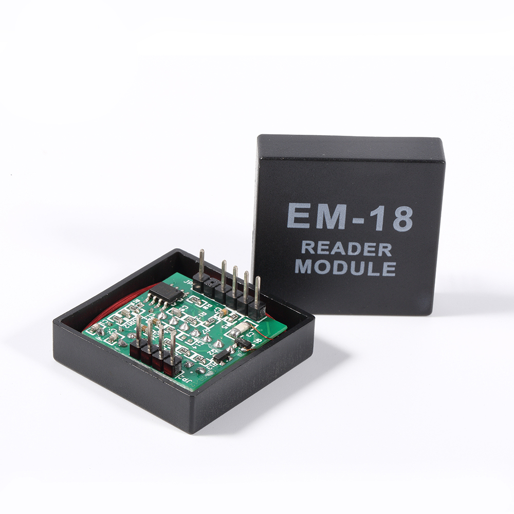 EM-18 RFID 125 кГц Reader модуль EM Card Reader модуль дешевые Редер модуль