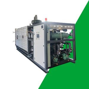 Lyophilisateur sous vide sec de congélation de viande de légume de fruits d'approvisionnement de haute qualité - Product Image 1