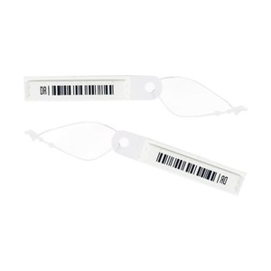 Étiquette souple de sécurité antivol 58 kHz pour bagues de bijouterie, système EAS pour la prévention du vol en magasin - Product Image 2