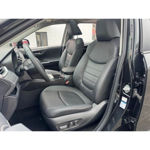 Voiture d'occasion 2023 <span class=keywords><strong>2024</strong></span> Toyota <span class=keywords><strong>RAV4</strong></span> 2.0L Essence SUV 5 Portes 5 Places Volant à Gauche Toit Ouvrant Faible Kilométrage Intérieur Noir Haute Performance - Product Image 4