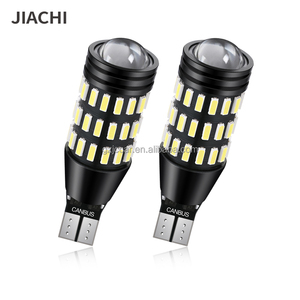 Jiachi 921 dẫn bóng đèn đảo ngược 912 T15 sao lưu ánh sáng CANBUS lỗi miễn phí đảo ngược bóng đèn 904 916 T16 6000K <span class=keywords><strong>Xenon</strong></span> đèn sương mù trắng - Product Image 1