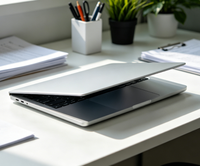Harga Grosir Murah untuk M-A-c-Notebook air 2022 A2681 M2 8gen 8G 256G Komputer Laptop Bisnis Bekas Tipis dan Portabel