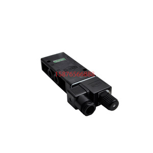 Vanne solénoïde Taiyo Herion 220V, taille de port 1/4 pouce, pour accessoires de presse d'impression Komori - Product Image 4