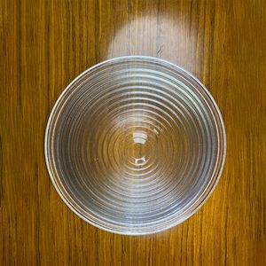 <span class=keywords><strong>Lentille</strong></span> filetée de <span class=keywords><strong>Fresnel</strong></span> D350mm pour lentilles de feux de circulation doux - Product Image 4