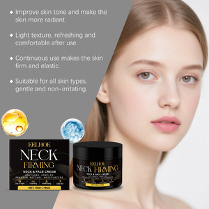 <span class=keywords><strong>Crema</strong></span> <span class=keywords><strong>Viso</strong></span> Notte Anti-Età al Collagene e Acido Ialuronico, Idratante, Anti-Rughe, Schiarente e Rassodante - Product Image 6