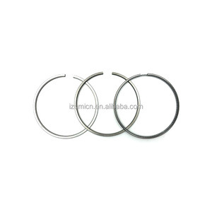 สำหรับแหวนลูกสูบเครื่องยนต์ดีเซล DC13 ขนาดเส้นผ่านศูนย์กลาง 130.0 มม. 6 สูบ OEM 800125710000 - Product Image 3