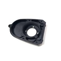 Tour à commande numérique de haute précision pour pièces en cuivre personnalisées, pièces d'équipement audio, usinage CNC et découpe laser, pièces de moteur