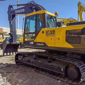 Vente flash, marque coréenne originale Volvo EC240 - Product Image 2