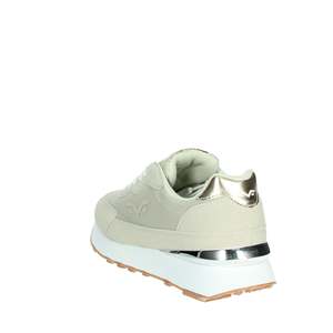 Zapatillas Deportivas para Mujer Armata Di Mare AM210 Blancas para Caminar - Product Image 2