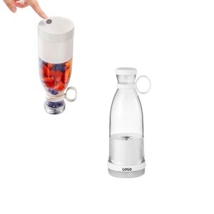 Licuadora Compacta Multifuncional para el Hogar, Licuadora de Jugos para Cocina 2026 - Product Image 3